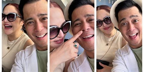 Gumawa ng dukit video si Jessa para sa bf .